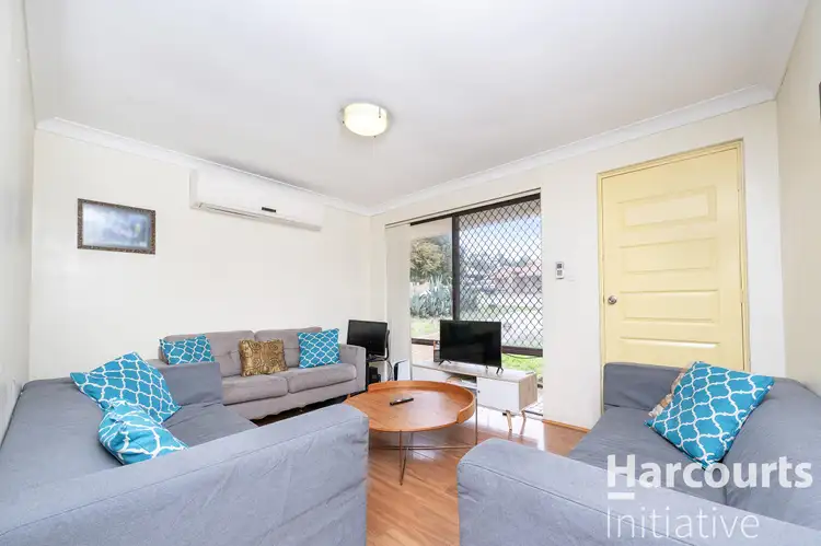 Fifth view of Homely house listing, 67 Apple Blossom Drive, Mirrabooka WA 6061