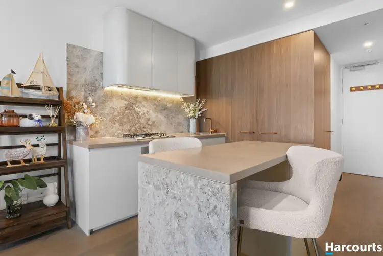 Third view of Homely apartment listing, 806/25 O'Sullivan Road, Glen Waverley VIC 3150