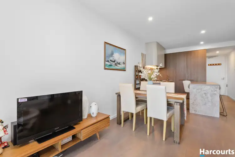 Fourth view of Homely apartment listing, 806/25 O'Sullivan Road, Glen Waverley VIC 3150