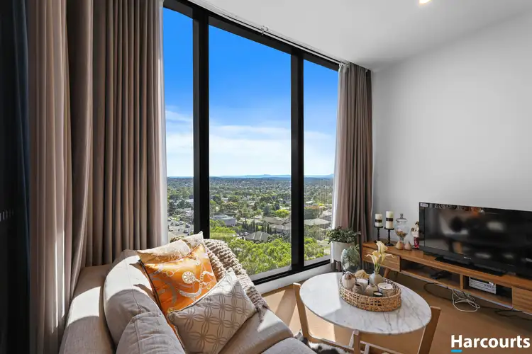 Fifth view of Homely apartment listing, 806/25 O'Sullivan Road, Glen Waverley VIC 3150