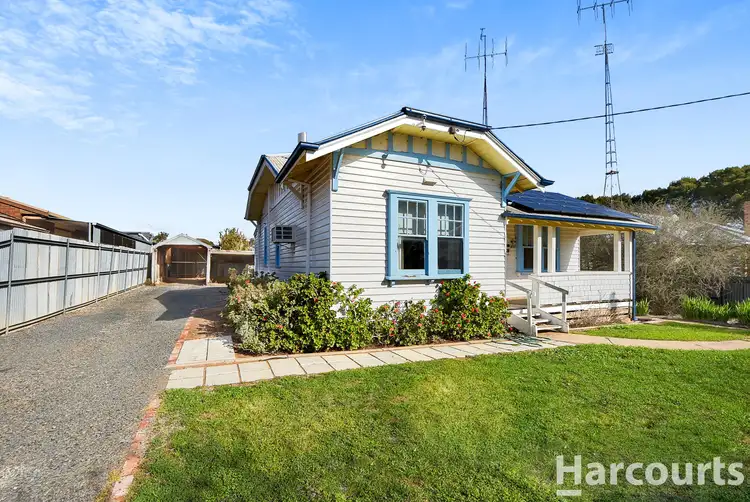 Second view of Homely house listing, 4 Lake Street, Rainbow VIC 3424
