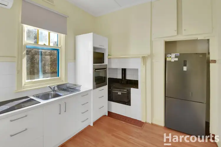 Third view of Homely house listing, 4 Lake Street, Rainbow VIC 3424