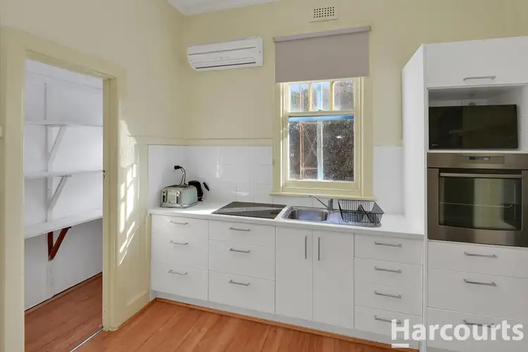 Fourth view of Homely house listing, 4 Lake Street, Rainbow VIC 3424