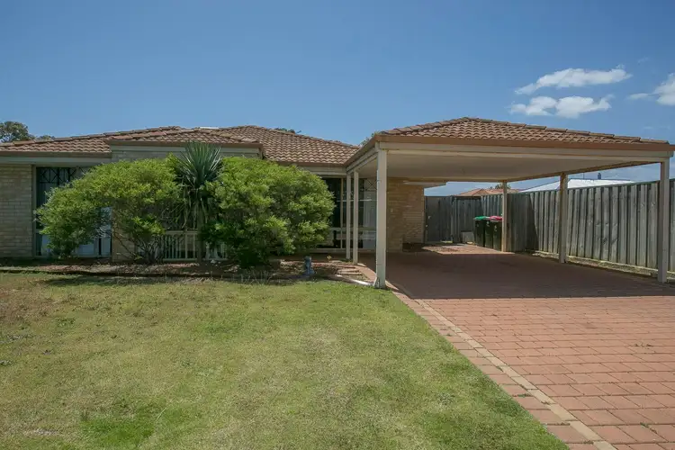 62 Mowbray Square, Clarkson WA 6030