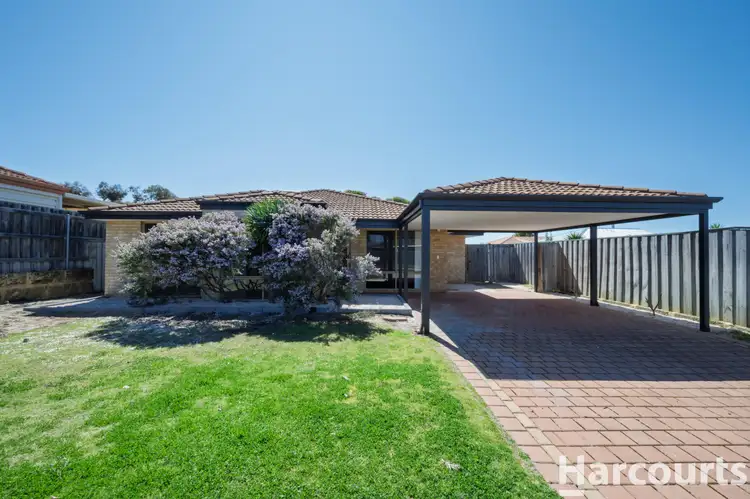 62 Mowbray Square, Clarkson WA 6030