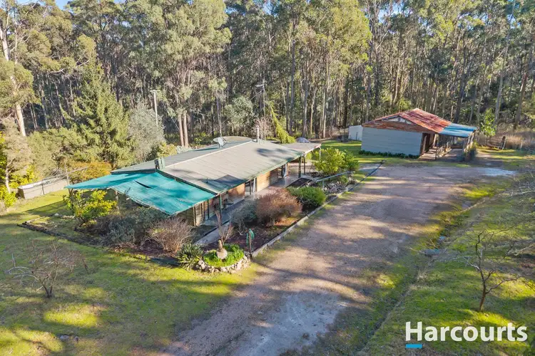 1750 Railton Road, Merseylea TAS 7305