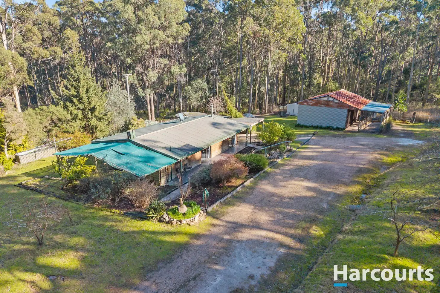 Main view of Homely house listing, 1750 Railton Road, Merseylea TAS 7305