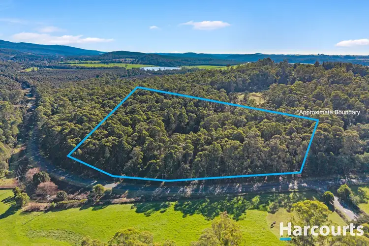 Second view of Homely house listing, 1750 Railton Road, Merseylea TAS 7305
