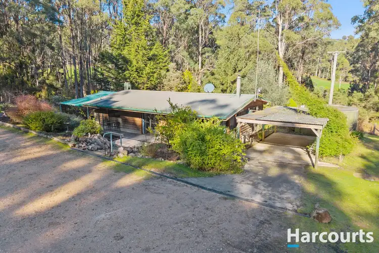 Fourth view of Homely house listing, 1750 Railton Road, Merseylea TAS 7305