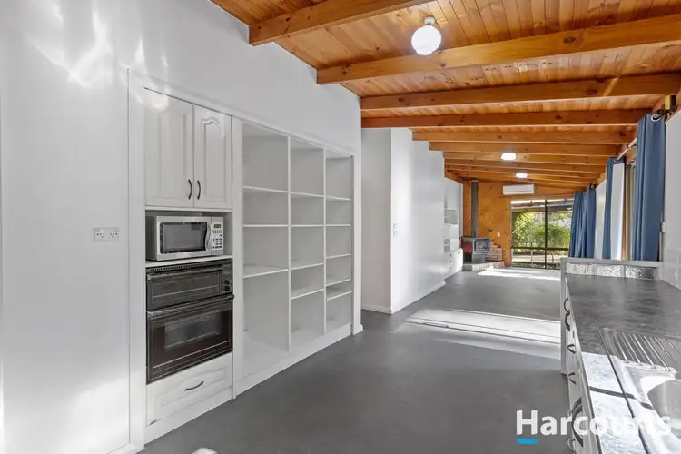 Seventh view of Homely house listing, 1750 Railton Road, Merseylea TAS 7305