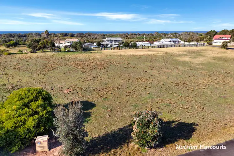 Third view of Homely land listing, 4 Panorama Drive, Woodside Beach VIC 3874
