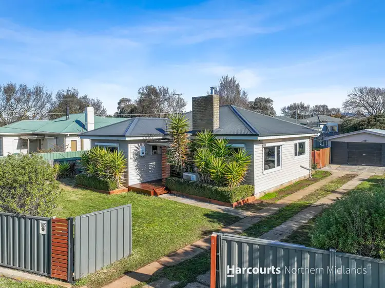 180 High Street, Campbell Town TAS 7210