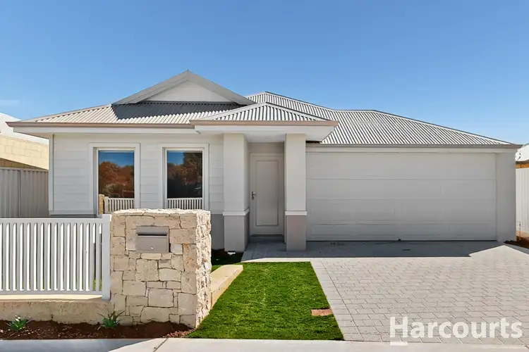 Main view of Homely house listing, 26 Fontana Loop, Alkimos WA 6038