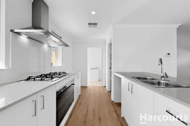 Second view of Homely house listing, 26 Fontana Loop, Alkimos WA 6038