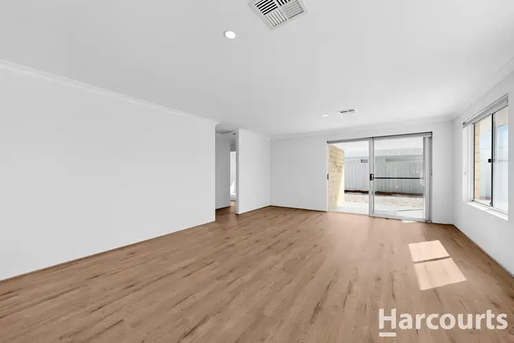 Fourth view of Homely house listing, 26 Fontana Loop, Alkimos WA 6038