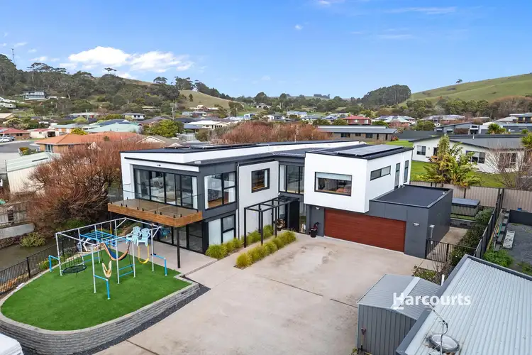 256 Preservation Drive, Sulphur Creek TAS 7316