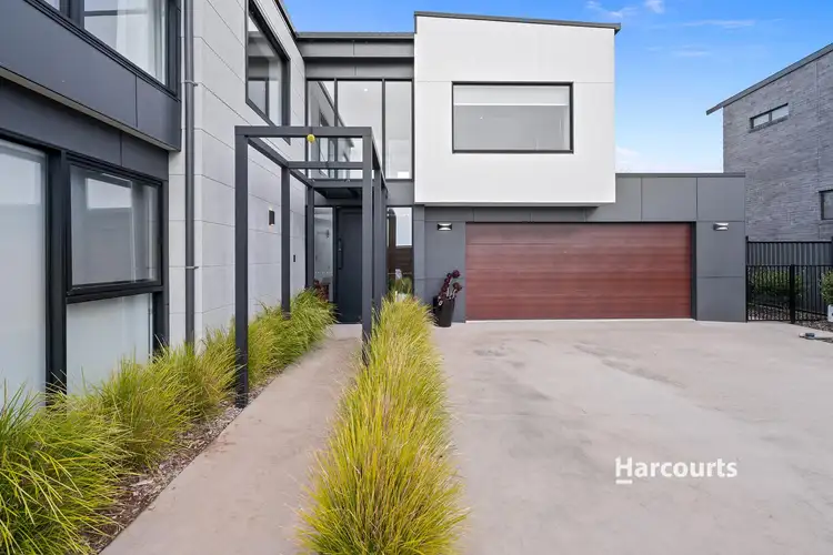 Second view of Homely house listing, 256 Preservation Drive, Sulphur Creek TAS 7316