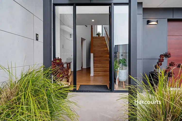 Third view of Homely house listing, 256 Preservation Drive, Sulphur Creek TAS 7316