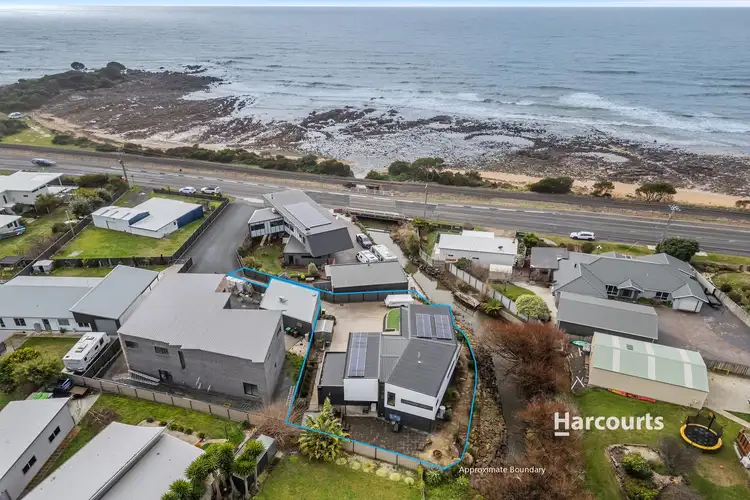 Fourth view of Homely house listing, 256 Preservation Drive, Sulphur Creek TAS 7316