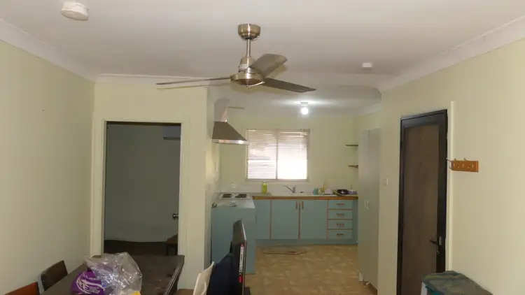 Second view of Homely other listing, 20 Trangie St, Nevertire NSW 2826