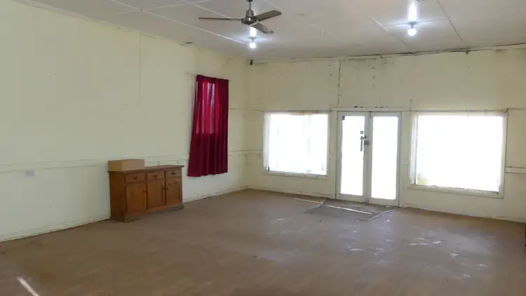 Third view of Homely other listing, 20 Trangie St, Nevertire NSW 2826