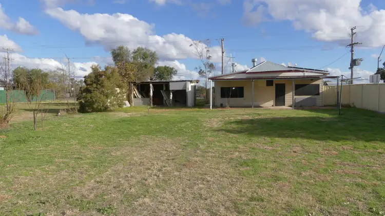 Seventh view of Homely other listing, 20 Trangie St, Nevertire NSW 2826