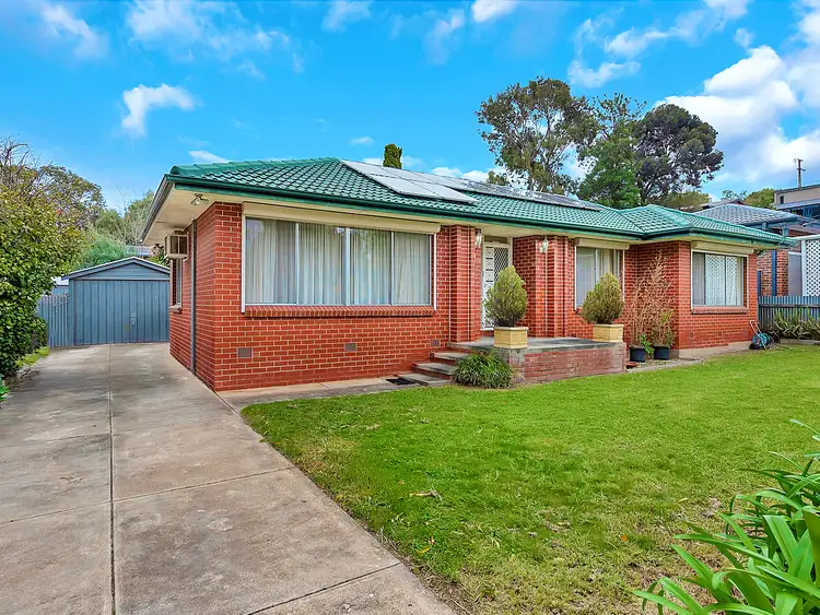 4 Glasgow Avenue, Modbury SA 5092