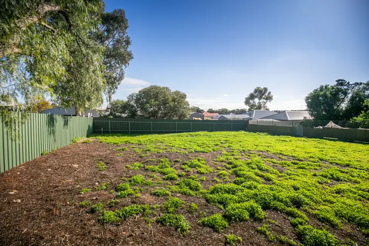 Second view of Homely land listing, 38A Willow Avenue, Murray Bridge SA 5253