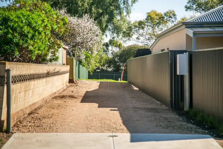 Third view of Homely land listing, 38A Willow Avenue, Murray Bridge SA 5253