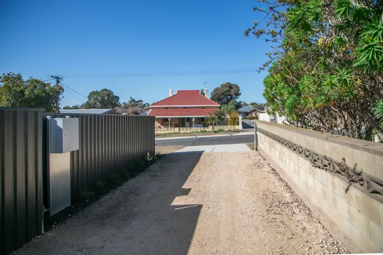 Fourth view of Homely land listing, 38A Willow Avenue, Murray Bridge SA 5253