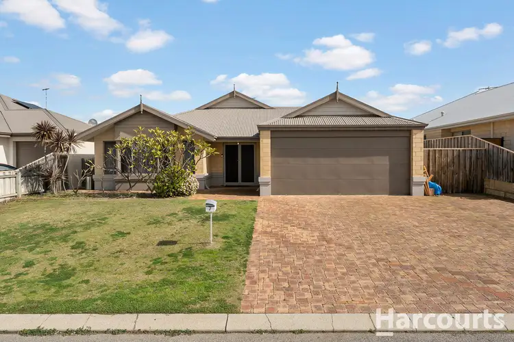 Fourth view of Homely house listing, 7 Tectona Way, Halls Head WA 6210