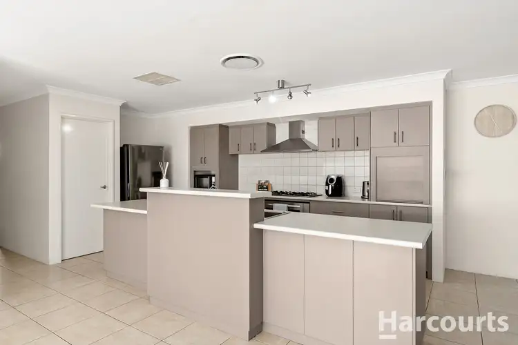 Sixth view of Homely house listing, 7 Tectona Way, Halls Head WA 6210
