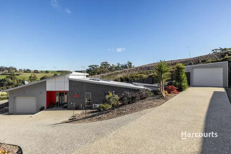 1/21 Heather Crescent, Park Grove TAS 7320