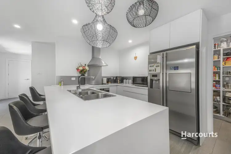 Fifth view of Homely house listing, 1/21 Heather Crescent, Park Grove TAS 7320