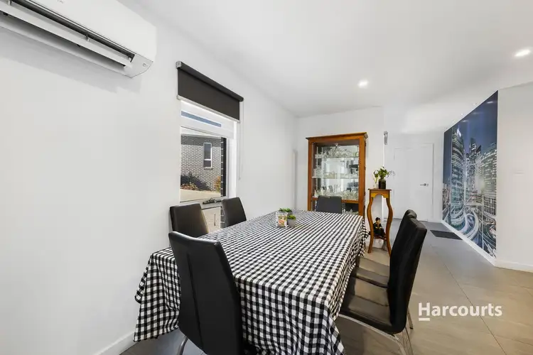 Sixth view of Homely house listing, 1/21 Heather Crescent, Park Grove TAS 7320