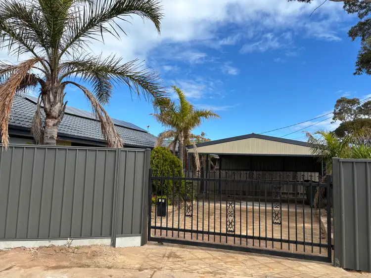 Second view of Homely house listing, 30 Baden Terrace, O'sullivan Beach SA 5166