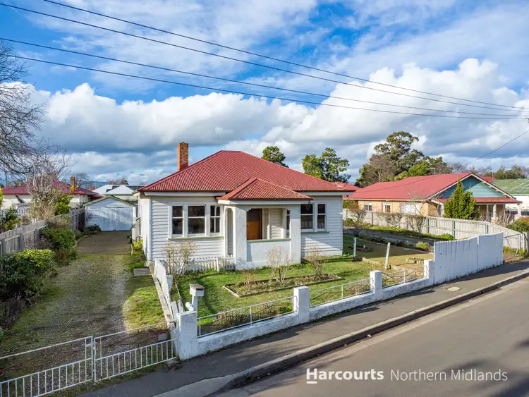 Second view of Homely house listing, 13 Murray Street, Evandale TAS 7212