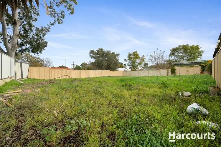 Second view of Homely land listing, 1059b Wanneroo Road, Wanneroo WA 6065