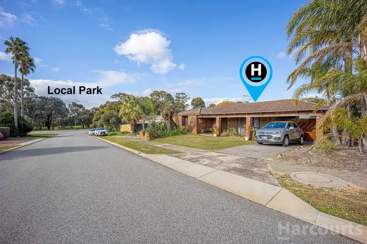 Second view of Homely house listing, 3 Leicester Square, Alexander Heights WA 6064