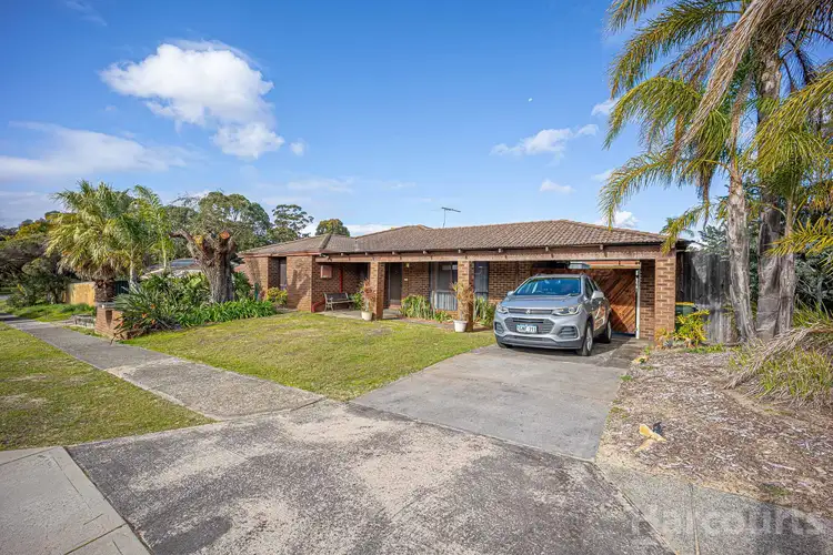 Third view of Homely house listing, 3 Leicester Square, Alexander Heights WA 6064
