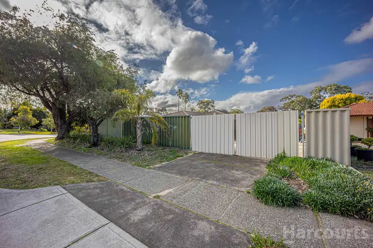 Fifth view of Homely house listing, 3 Leicester Square, Alexander Heights WA 6064