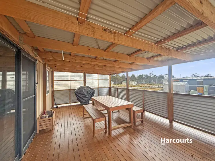 Second view of Homely house listing, 37 Wilburville Road, Wilburville TAS 7030