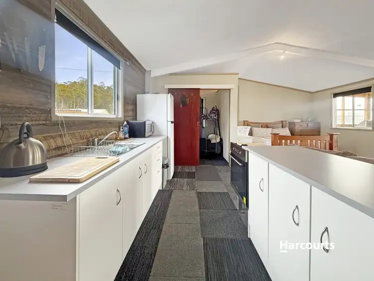 Fourth view of Homely house listing, 37 Wilburville Road, Wilburville TAS 7030