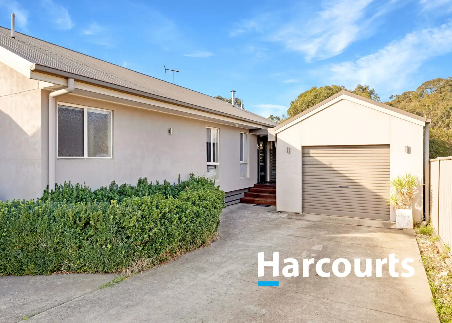 Main view of Homely house listing, 3/21 Thomson Street, Wangaratta VIC 3677