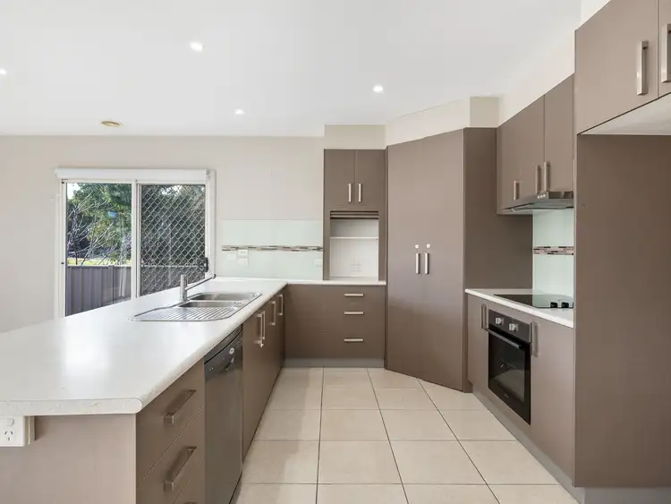 Third view of Homely house listing, 3/21 Thomson Street, Wangaratta VIC 3677