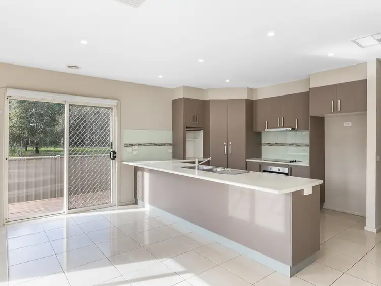 Fourth view of Homely house listing, 3/21 Thomson Street, Wangaratta VIC 3677