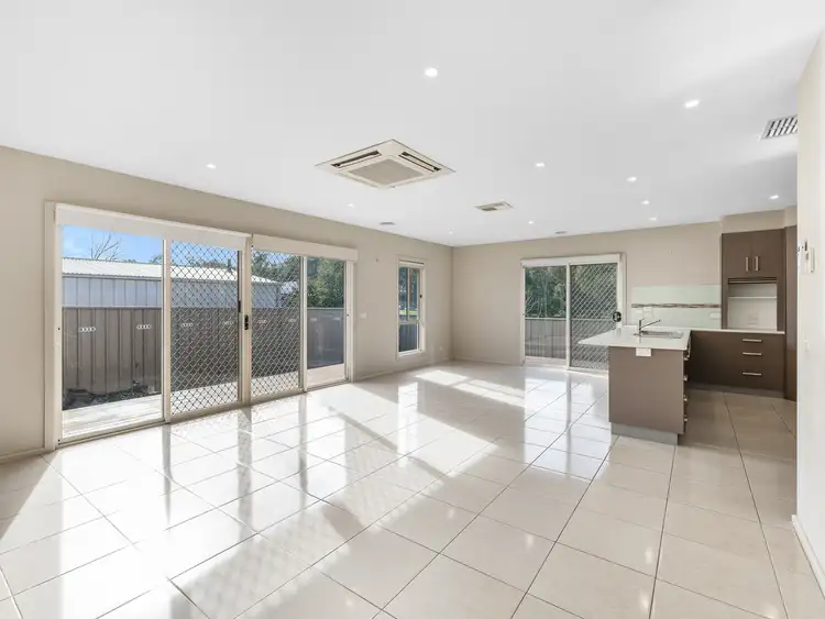 Sixth view of Homely house listing, 3/21 Thomson Street, Wangaratta VIC 3677