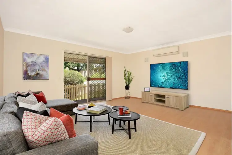 Fourth view of Homely house listing, 15 Kurrambee Avenue, Ashmore QLD 4214