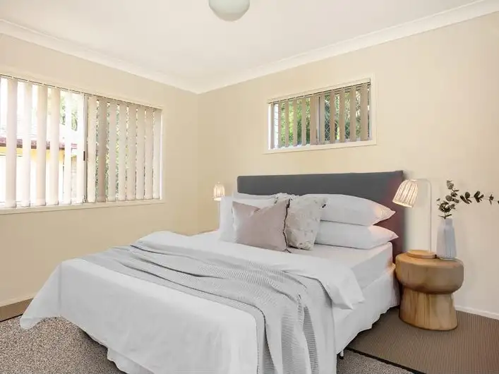 Fifth view of Homely house listing, 15 Kurrambee Avenue, Ashmore QLD 4214