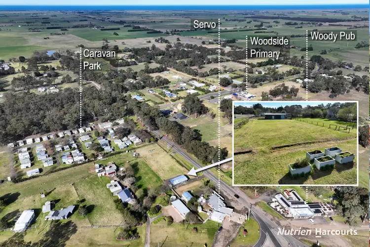 Second view of Homely land listing, 13 Victoria Street, Woodside VIC 3874